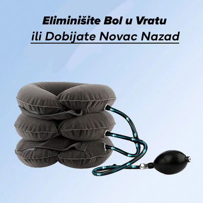 Vazdušni Jastuk Za Vrat