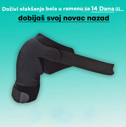 Kompresivni Steznik Za Rame