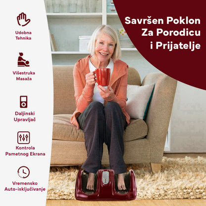 Volimer™ Masažer Za Stopala